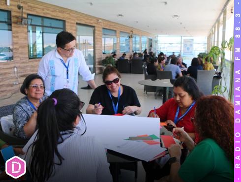 Con una exitosa participación se realizó el Primer Encuentro Regional de Puntos de Cultura Comunitaria 4 ENCUENTRO CULTURAL 2024