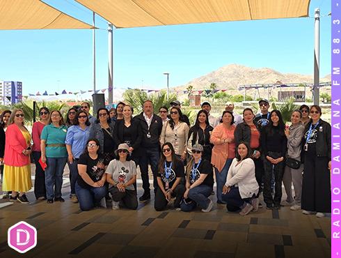 Realizan exitosa ECOferia en parque Kaukari con 20 emprendimientos regionales en el Encuentro Kaukari Endémico 3 KAUKARI WEB