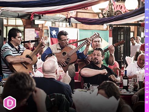 Lanzan campaña transversal para fortalecer el conocimiento y orgullo por la Marca Chile 6 MARCACHILE
