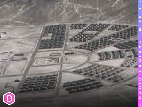 12 de noviembre - Un día como hoy, hace 65 años nace la localidad de El Salvador 3 SALVADOR WEB