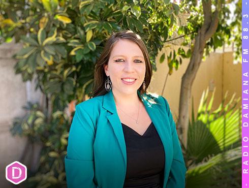 Seremi de Economía, Makarena Arias destaca que la región de Atacama se posicione dentro de las regiones con menor tasa de desocupación a nivel nacional. 3 seremi pagina web