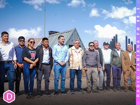 Gobernador de Atacama realiza importante agenda en Fiambalá con el objetivo de seguir avanzando en el proceso de integración económica entre Chile y Argentina 5 ATACAM FIAMBALA WEB