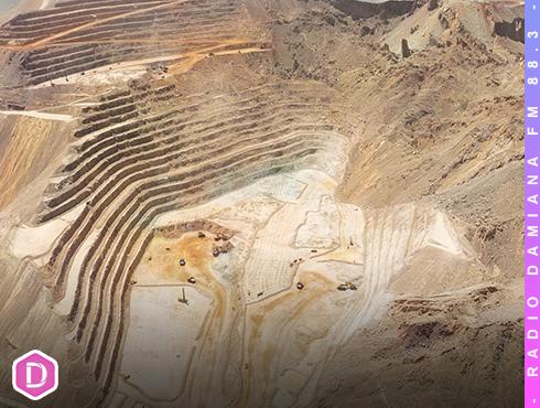 Construcción de mina Rajo Inca es destacada por expertos mundiales en geotecnia 1 CODELCO RAJO WEB