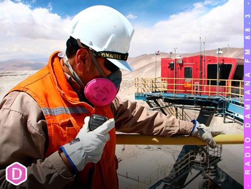 Tasa de desocupación en la Región de Atacama fue 8,9% en el trimestre SEPTIEMBRE – NOVIEMBRE de 2024 2 Empleo atacama web