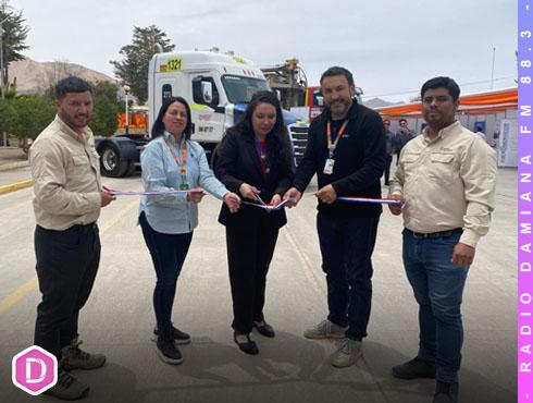 Codelco Salvador realiza Feria de Seguridad Vial abierta a toda la comunidad 3 FERIA SEGURIDAD VIAL PORTADA WEB