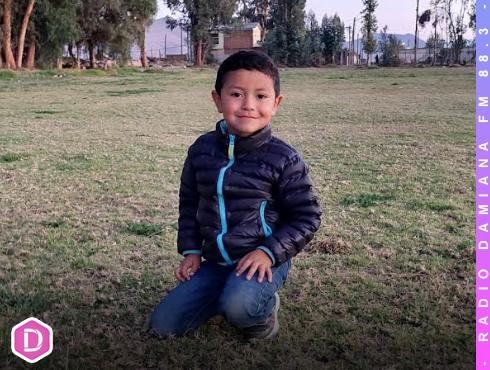 Niño atacameño se prepara para cumplir el sueño de visitar la NASA gracias a su buena asistencia a clases 3 NINO PREMIO NASA WEB