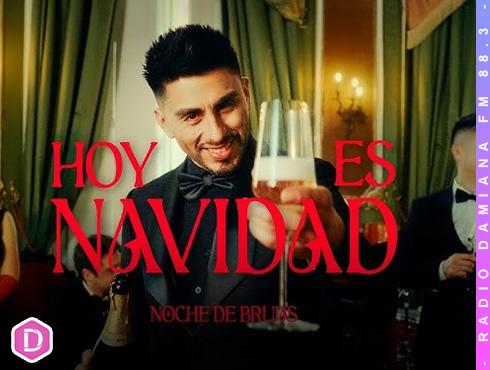 NOCHE DE BRUJAS ILUMINA LA NAVIDAD CON SU NUEVO ESPECIAL 1 Noche de brujas web