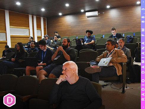 Proyecto CHANCES reúne en Copiapó la colaboración astronómica internacional para estudiar los cúmulos extragalácticos 1 chances uda web