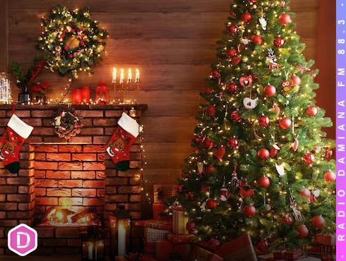 Esta es la razón por la que la Navidad se celebra en diciembre en todo el mundo 6 navidad 2024 celebracion web