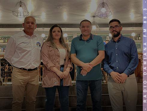 Alcalde Mario Araya Rojas participa en Seminario Internacional de Seguridad Municipal 1 ALCALDE EN IQUIQUE WEB