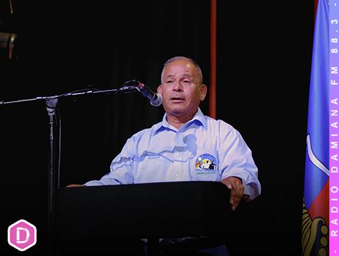 ARMA 2025 - La Asociación Regional de Municipios de Atacama celebró su primera sesión en Copiapó 4 ARMA ALCALDE PAGINA