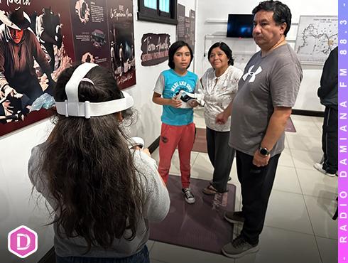 Seremi de las Culturas Atacama invita a sumarse a celebración Museos en Verano 2025 1 CULTURA WEB