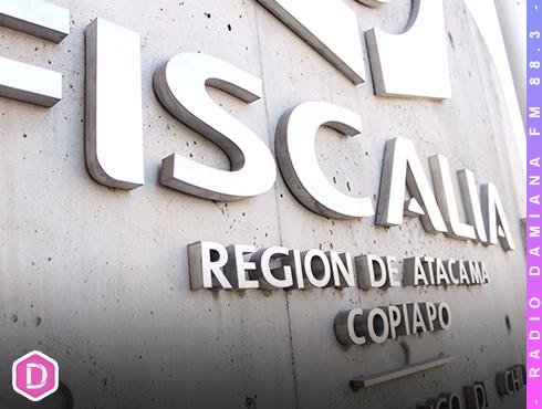 Copiapó: Fiscalía obtiene inédita condena por estafa a través de compra y venta de vehículos 1 FISCALIA 12 01 2025