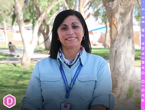 Seremi de salud llama a prevenir riesgos ante altas temperaturas 1 SALUD SEREMI