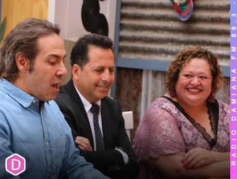 Dramaturgo atacameño Alejandro Moreno Jashes es distinguido con Premio Presidente de la República 2024 8 dramaturgo pagina