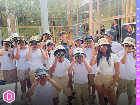 Programa de Fomento al Arte en la Educación Acciona benefició a más de 600 estudiantes en Atacama el 2024 8 educacion web