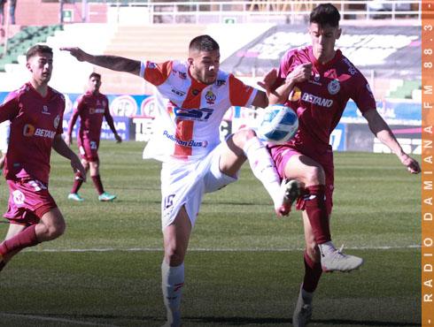 Cobresal se enfrenta a D. La Serena por la fecha 2 de la Liga de Primera 8 COBRESAL VS LASERENA 2025 PAGINA