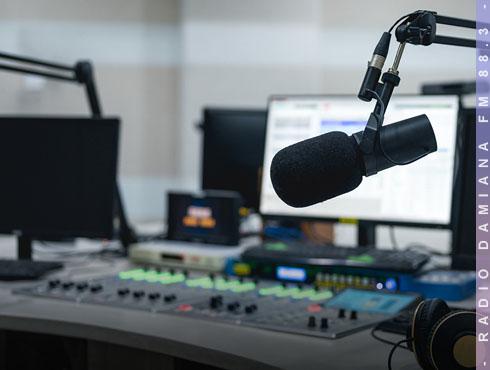 13 de febrero - Se celebra el día mundial de la radio 5 DAI DE LA RADIO