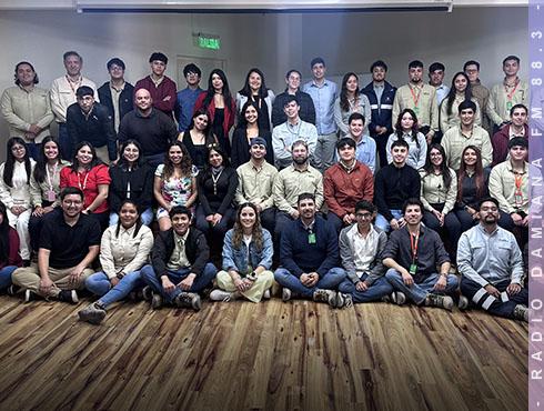 Codelco Salvador conmemora el Día del Practicante en encuentro divisional con sus estudiantes 8 DIAPRACTICANTE WEB