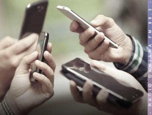 "La conectividad no es un lujo, es un derecho": Diputada Sofía Cid exige acción ante cortes de servicios en Chañaral y otras comunas de Atacama 1 TELEFONIA ATACAMA