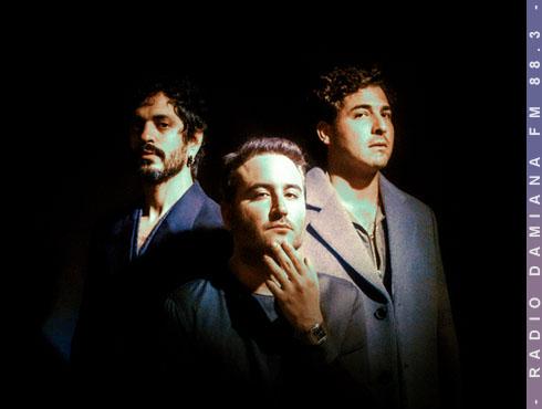 REIK conecta la decepción con la esperanza en su nuevabalada pop “MIENTES” 4 reik