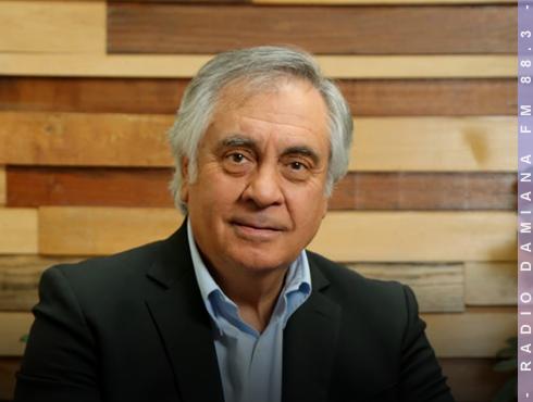 Senador Rafael Prohens junto a Fundación Edudown visitan El Salvador. 3 SENADOR PROHENS PAGINA