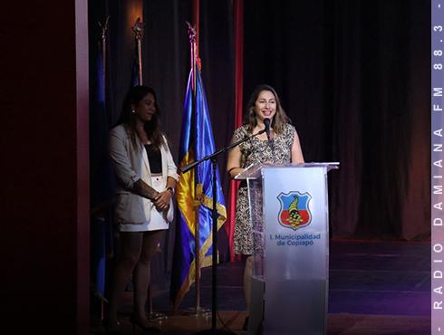 8M: Gobierno destaca avances en derechos de las mujeres y anuncia iniciativa legal para un mayor equilibrio en cargos de representación política 5 SEREMI MUJER