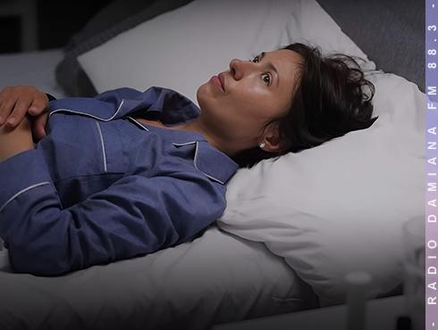 Día Mundial del Sueño: siete cosas que le pasan a tu cuerpo por dormir mal y cómo evitarlas 4 Sueno pagina