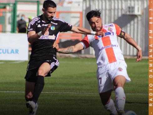 Cobresal recibe a Ohiggins en el Cobre de El Salvador en una nueva versión del clásico minero 4 cobresal vs ohiggins