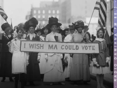 Cuál es el origen del Día de la Mujer (y por qué se conmemora el 8 de marzo) 6 di de la mujer pagina web