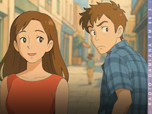 ESTUDIO GHIBLI WEB