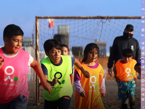 FOTO FUTBOL MAS