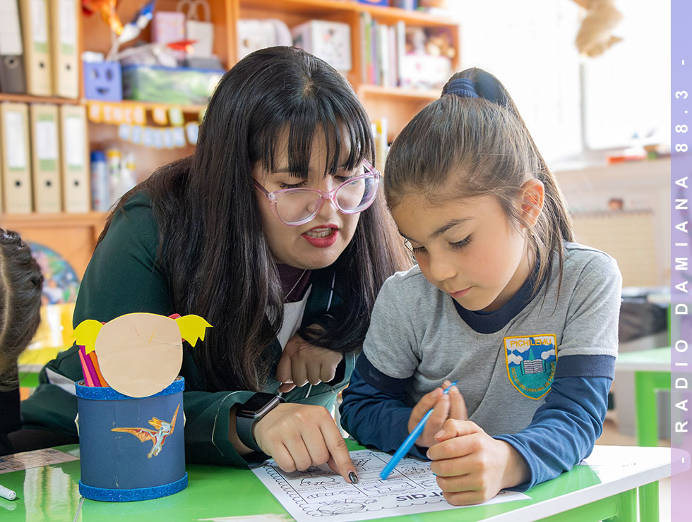 Premiarán a educadoras y técnicos en párvulos que fomenten la asistencia con un viaje a la NASA 1 PREMIOESCUELAS PAGINA WEB