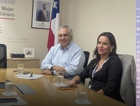 SENADOR PROHENS CONCEJALA PAGINA