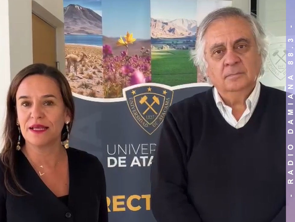 SENADOR UDA