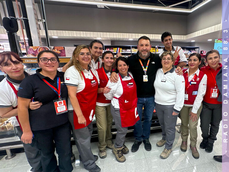 SUPERMERCADO PAGINA WEB