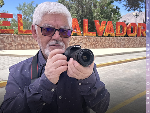Libro que retrata la historia de El Salvador será presentado en Copiapó y La Serena 1 TELLITO PAGINA