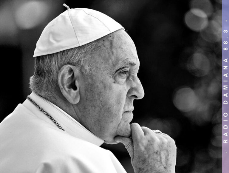 Muere el Papa Francisco a los 88 años de edad 3 muere papa