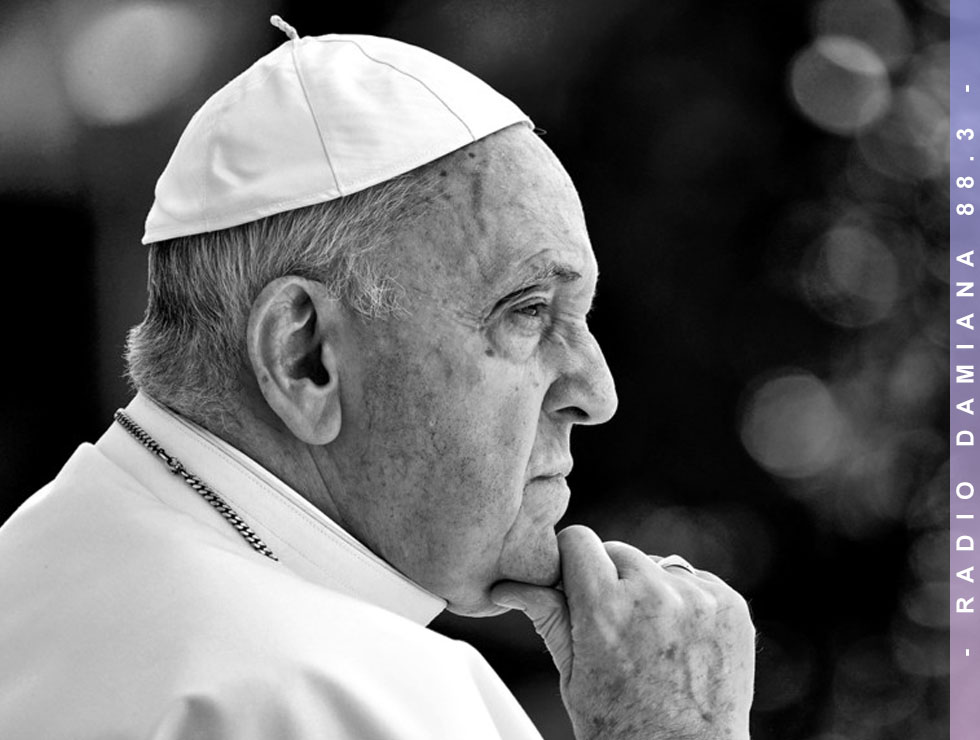 Muere el Papa Francisco a los 88 años de edad 1 muere papa