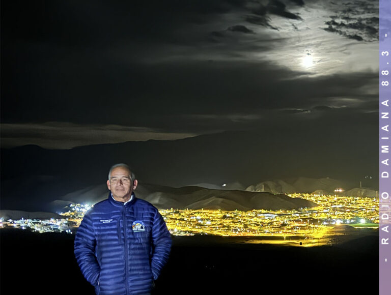 Alcalde de Diego de Almagro recibe segundo reconocimiento internacional por su gestión municipal 7 ALCALDEPREMIO