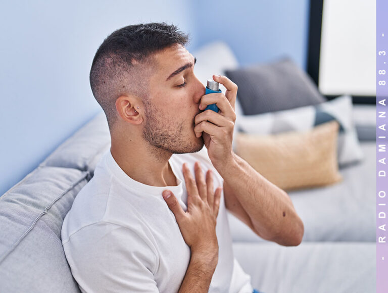 Expertos alertan por alta prevalencia y subdiagnóstico de asma en Chile 1 ASMA PAGINA