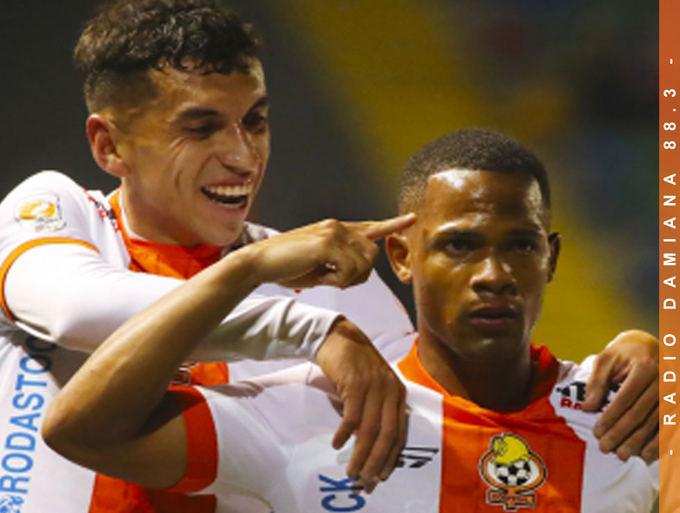 Cobresal puntero del fútbol chileno: le ganó de visitante 1 a 0 a Unión Española 1 COBRESVSUNION1A0