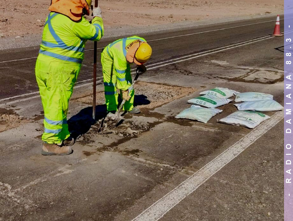 DIEGO DEALMAGRO RUTA17