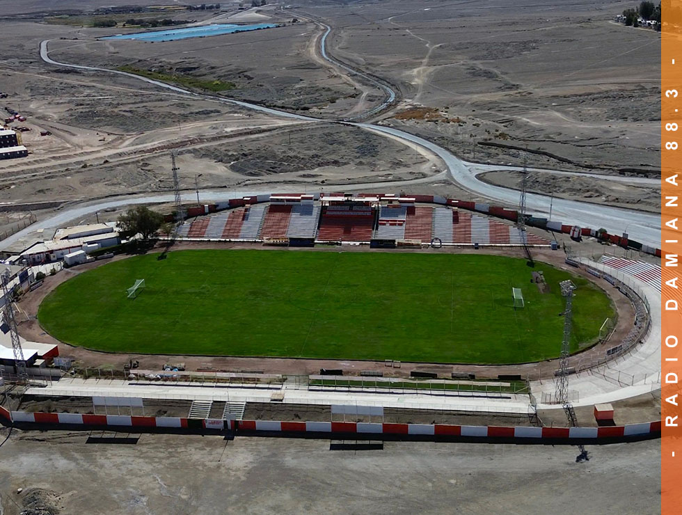 ESTADIOWEB
