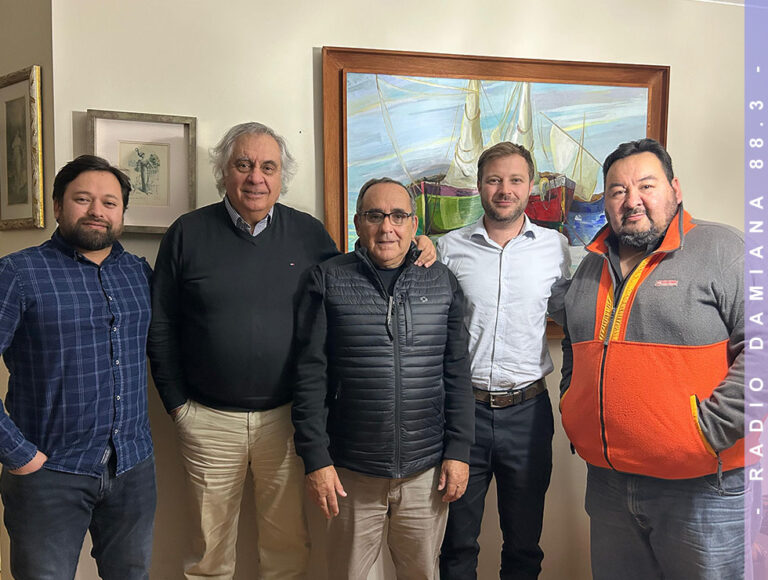 CORES denuncian reajuste presupuestario que afecta proyectos para Atacama 1 SENADOR CORES