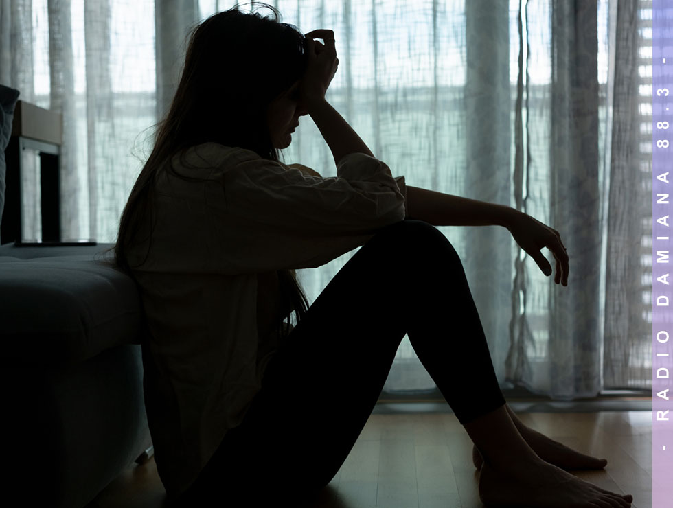 Una de cada cuatro personas entre 30 y 39 años en Chile se siente sola 1 foto soledad