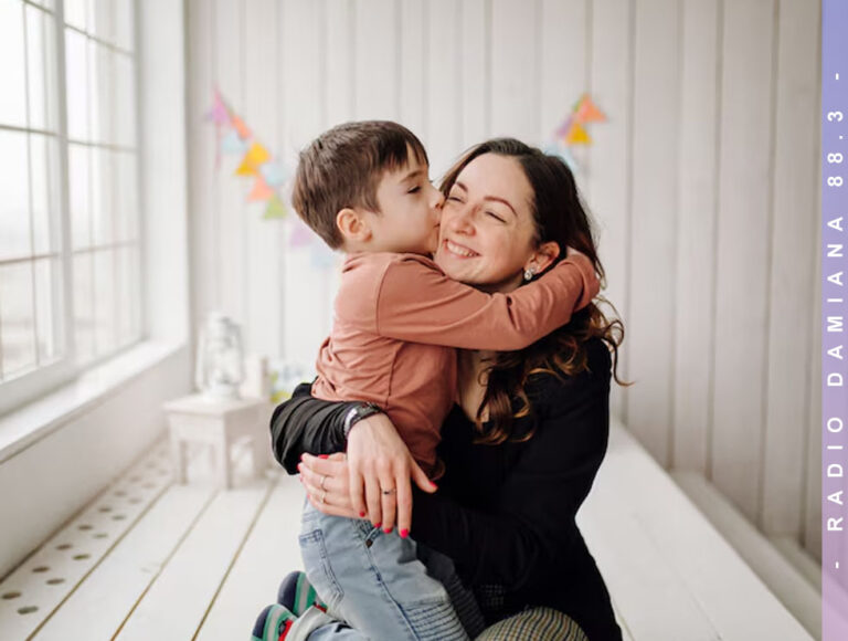 Según estudio: La madre es el principal refugio emocional para los chilenos, especialmente en momentos de crisis 5 madre confianza