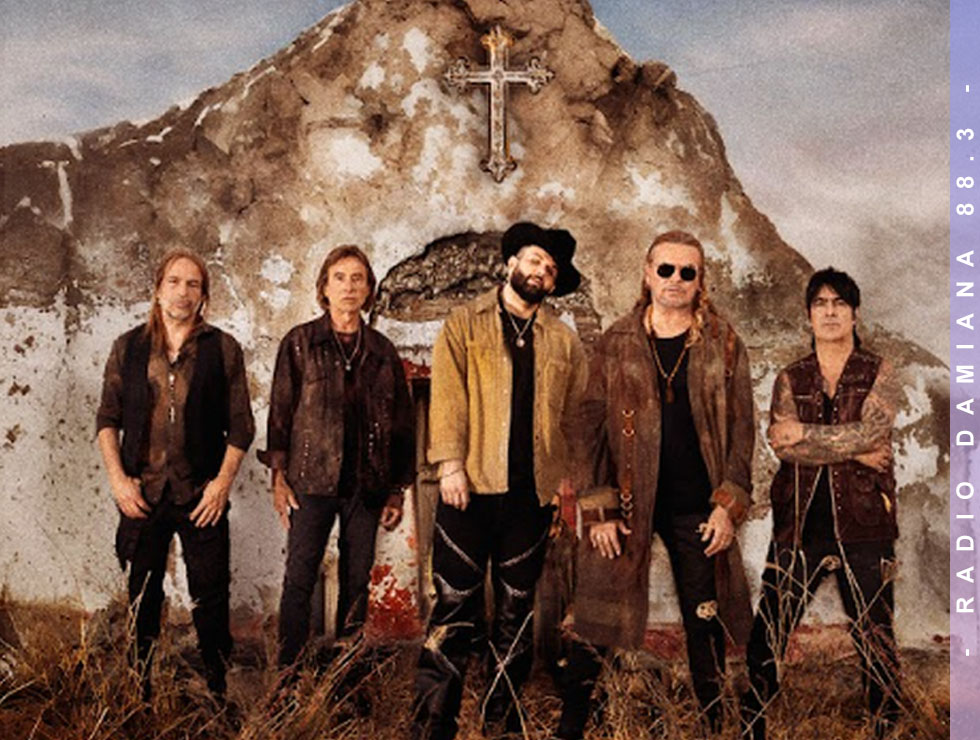 Maná presenta ''Vivir sin Aire'' junto a Carín León 1 manapagina