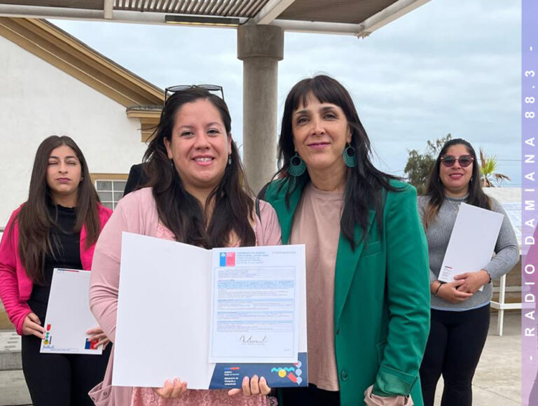 Minvu entrega 134 subsidios habitacionales a familias de Chañaral 5 subsidiochnaral