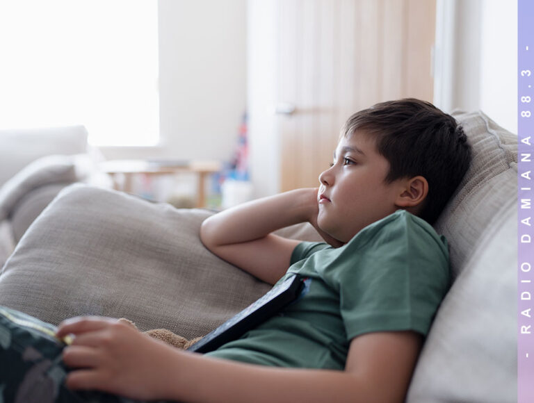 Siete de cada diez niños en Chile no cumplen con las recomendaciones mínimas de actividad física 5 FALTADEDEPORTE PAGINA